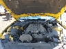 1FA6P8CF7F5****** Reparables 2015 Ford Mustang en Cincinnati