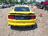 1FA6P8CF7F5****** Destrozados 2015 Ford Mustang