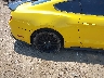 1FA6P8CF7F5****** Usados 2015 Ford Mustang