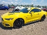 1FA6P8CF7F5****** Usados y Reparables 2015 Ford Mustang en Cincinnati