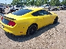 1FA6P8CF7F5****** Salvamento y Destrozados 2015 Ford Mustang en Estado de Ohio