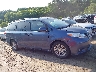 5TDYK3DC9ES****** Used 2014 Toyota Sienna in Illinois State