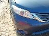 5TDYK3DC9ES****** Salvage and Wrecked 2014 Toyota Sienna in Chicago North