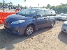 5TDYK3DC9ES****** Used and Repairable 2014 Toyota Sienna in Chicago North