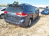 5TDYK3DC9ES****** Salvage and Wrecked 2014 Toyota Sienna in Illinois State