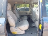 5TDYK3DC9ES****** Wrecked 2014 Toyota Sienna in Chicago North