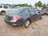 1HGCP2F3XAA****** Salvage and Wrecked 2010 Honda Accord in New York State