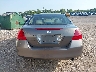 1HGCM56727A****** Wrecked 2007 Honda Accord