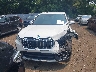 WBX73EF05R5****** Wrecked 2024 BMW X1 in New York State