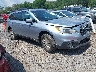 4S4BSACC6F3****** Salvamento y Destrozados 2015 Subaru Outback en Albany