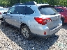 4S4BSACC6F3****** Salvamento y Reparables 2015 Subaru Outback en Albany