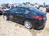 3KPC24A64ME****** Salvage and Repairable 2021 Hyundai Accent in Little Rock