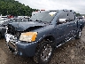 1N6AA0EC1CN****** Used and Repairable 2012 Nissan Titan in Buckhannon