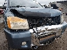 1N6AA0EC1CN****** Salvage and Repairable 2012 Nissan Titan in West Virginia State