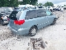 5TDZK23C17S****** Salvage and Wrecked 2007 Toyota Sienna in Georgia State