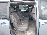 5TDZK23C17S****** Wrecked 2007 Toyota Sienna in Atlanta South