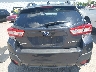 JF2GTABC2JH****** Wrecked 2018 Subaru Crosstrek