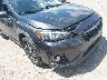 JF2GTABC2JH****** Salvage and Repairable 2018 Subaru Crosstrek in Oklahoma State
