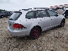 3VWKZ7AJ6AM****** Salvage and Wrecked 2010 Volkswagen Jetta in Georgia State