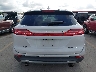 5LMCJ1D98HU****** Used 2017 Lincoln MKC