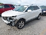 5LMCJ1D98HU****** Used and Repairable 2017 Lincoln MKC in Austin North