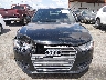 WAUAFAFL3DA****** Wrecked 2013 Audi A4 in Texas State