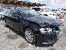 WAUAFAFL3DA****** Salvage and Wrecked 2013 Audi A4 in El Paso