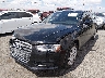 WAUAFAFL3DA****** Used and Repairable 2013 Audi A4 in El Paso