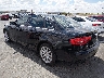 WAUAFAFL3DA****** Salvage and Repairable 2013 Audi A4 in El Paso