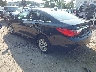 5NPEB4AC8DH****** Salvage and Repairable 2013 Hyundai Sonata in Providence