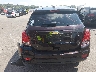 KL7CJKSB8LB****** Usados 2020 Chevrolet Trax