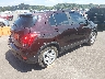 KL7CJKSB8LB****** Salvamento y Destrozados 2020 Chevrolet Trax en Estado de Illinois