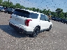 KM8R3DGEXSU****** Salvamento y Destrozados 2025 Hyundai Palisade en Estado de Pennsylvania