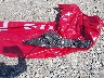 JTND4MBE8M3****** Wrecked 2021 Toyota Corolla in Wisconsin State