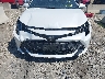 JTND4MBE8M3****** Salvage and Repairable 2021 Toyota Corolla in Wisconsin State