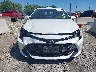 JTND4MBE8M3****** Used 2021 Toyota Corolla in Wisconsin State