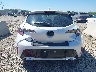 JTND4MBE8M3****** Used 2021 Toyota Corolla