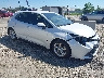 JTND4MBE8M3****** Salvage and Wrecked 2021 Toyota Corolla in Appleton