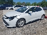 JTND4MBE8M3****** Used and Repairable 2021 Toyota Corolla in Appleton