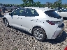 JTND4MBE8M3****** Salvage and Repairable 2021 Toyota Corolla in Appleton