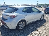 JTND4MBE8M3****** Salvage and Wrecked 2021 Toyota Corolla in Wisconsin State
