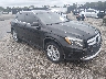 WDCTG4EB2GJ****** Salvage and Wrecked 2016 Mercedes-Benz GLA-Class in Lexington