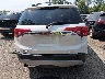 1GKKNWLS6JZ****** Destrozados 2018 GMC Acadia