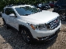 1GKKNWLS6JZ****** Salvamento y Destrozados 2018 GMC Acadia en Cleveland