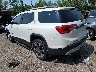 1GKKNWLS6JZ****** Salvamento y Reparables 2018 GMC Acadia en Cleveland