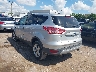 1FMCU9GX5DU****** Salvamento y Reparables 2013 Ford Escape en Oklahoma City