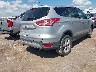 1FMCU9GX5DU****** Salvamento y Destrozados 2013 Ford Escape en Estado de Oklahoma