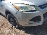 1FMCU9GX5DU****** Salvamento y Reparables 2013 Ford Escape en Estado de Oklahoma
