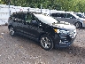 2FMPK4J94KB****** Salvage and Wrecked 2019 Ford Edge in Grand Rapids