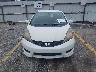 JHMGE8H53CC****** Wrecked 2012 Honda Fit in Georgia State